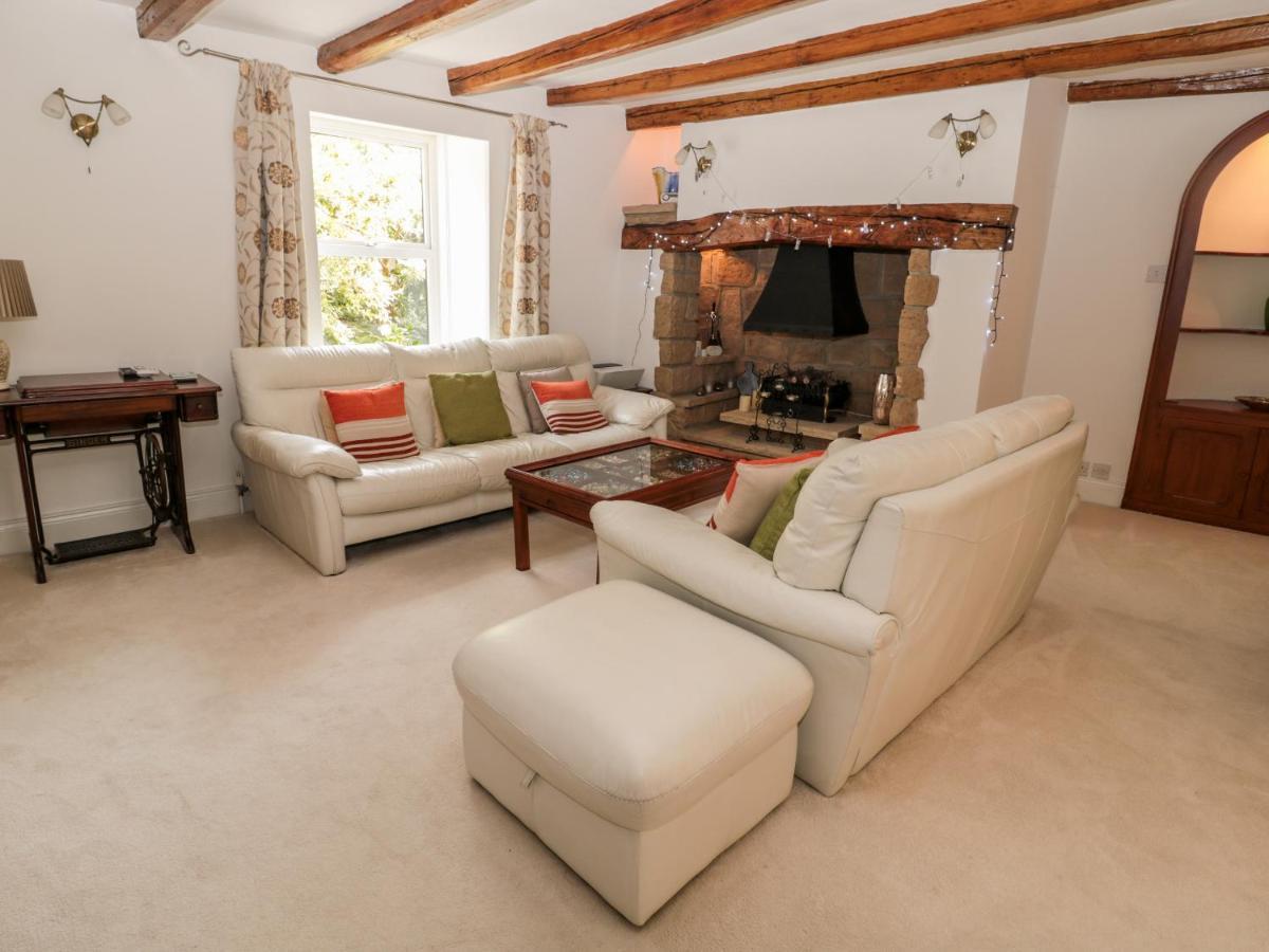 Holiday home 1a Chantry Place