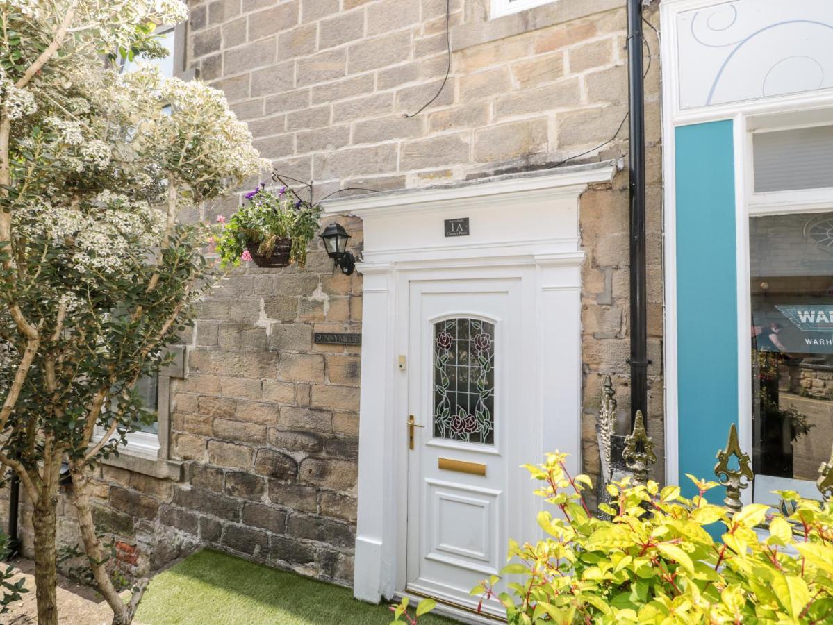 1a Chantry Place Holiday home *