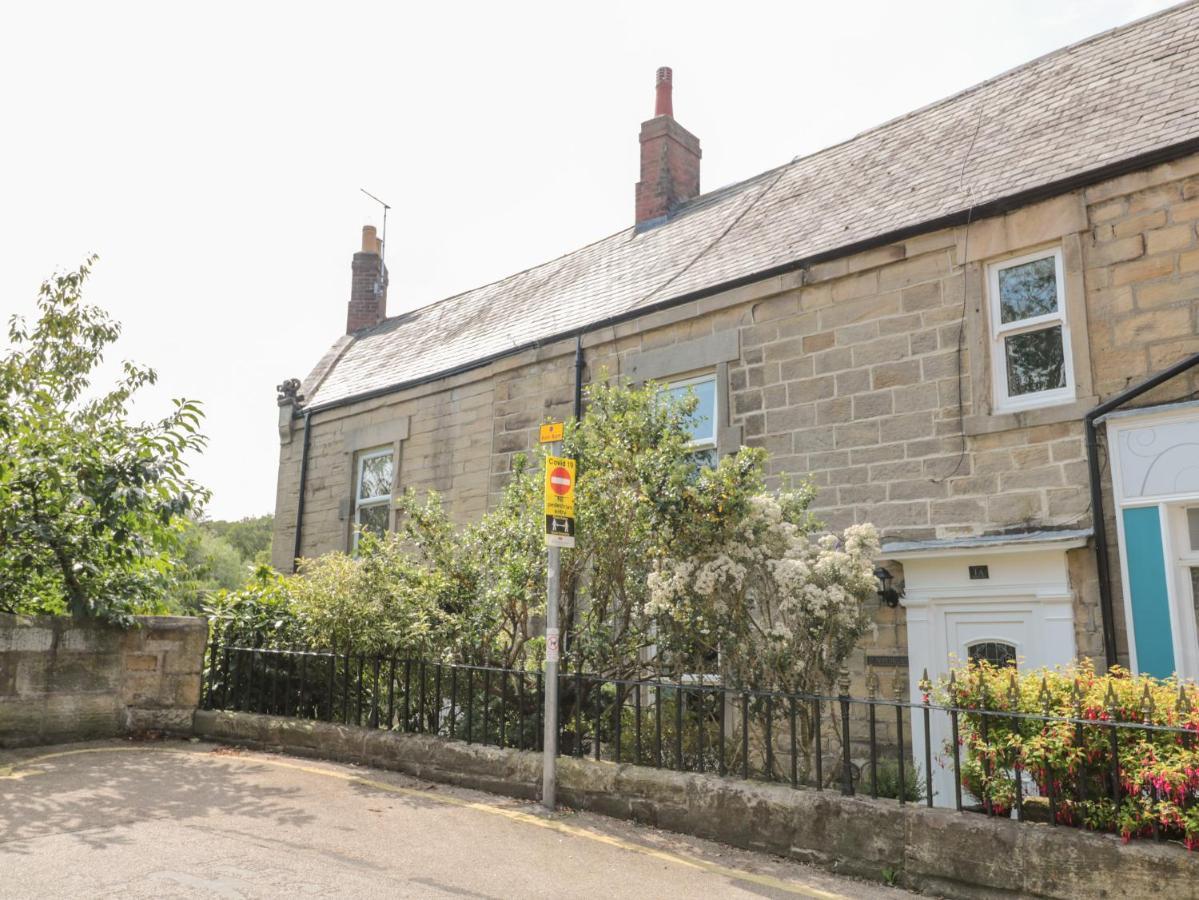 Holiday home 1a Chantry Place Morpeth