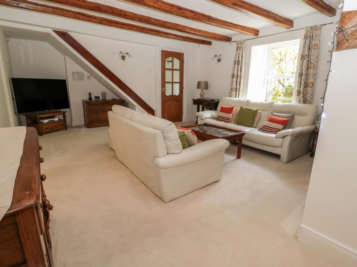 1a Chantry Place Holiday home Morpeth