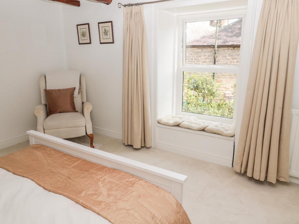 Holiday home 1a Chantry Place *
