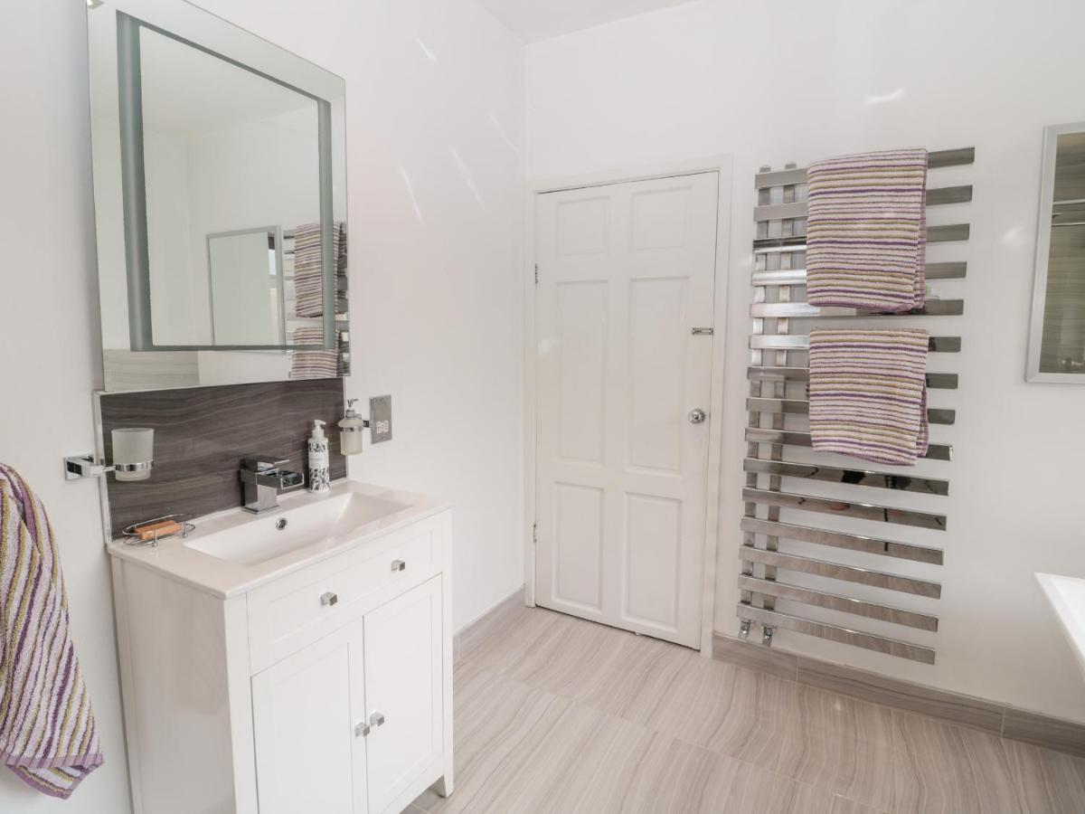 1a Chantry Place Holiday home *