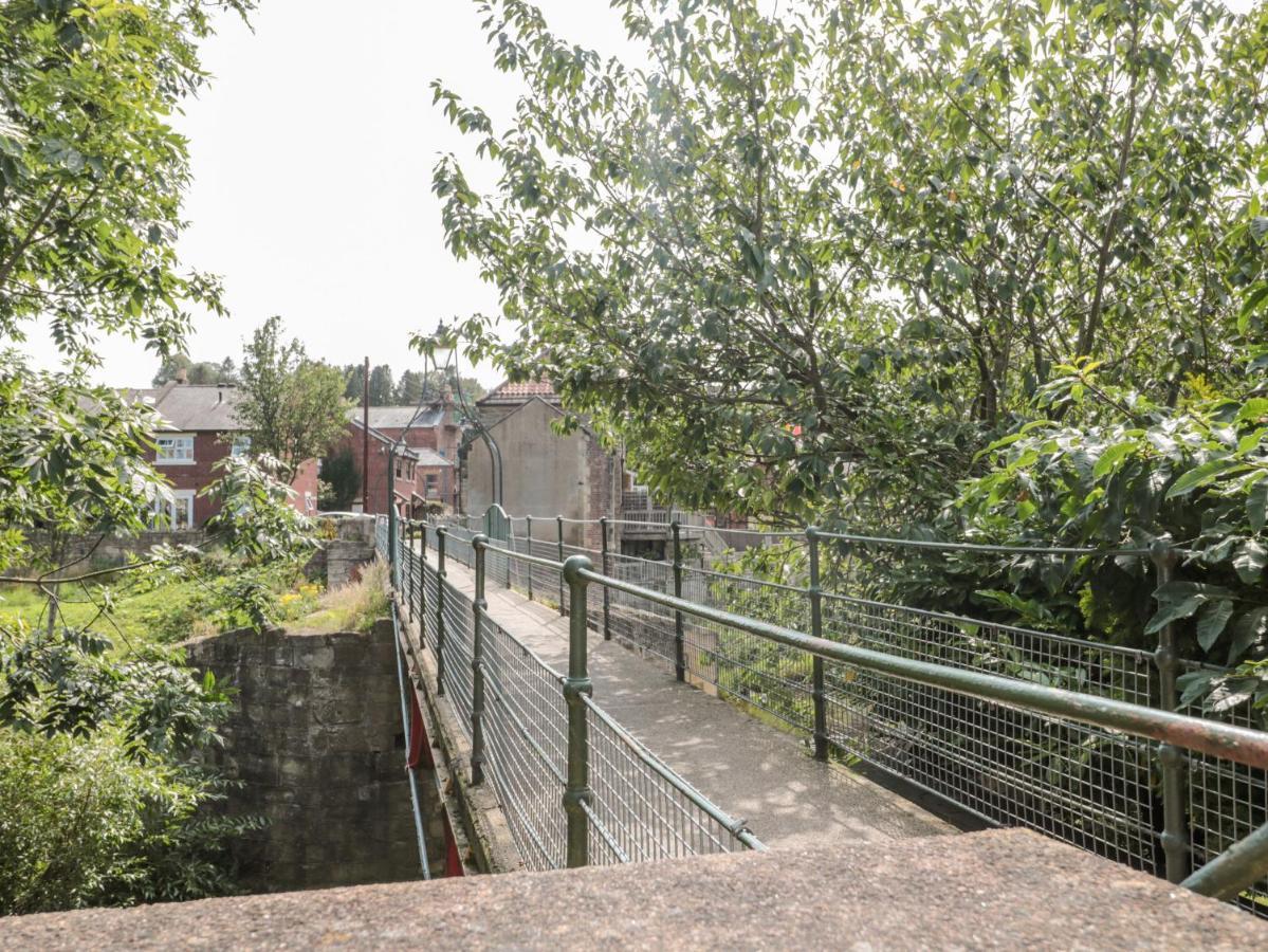 1a Chantry Place * Morpeth