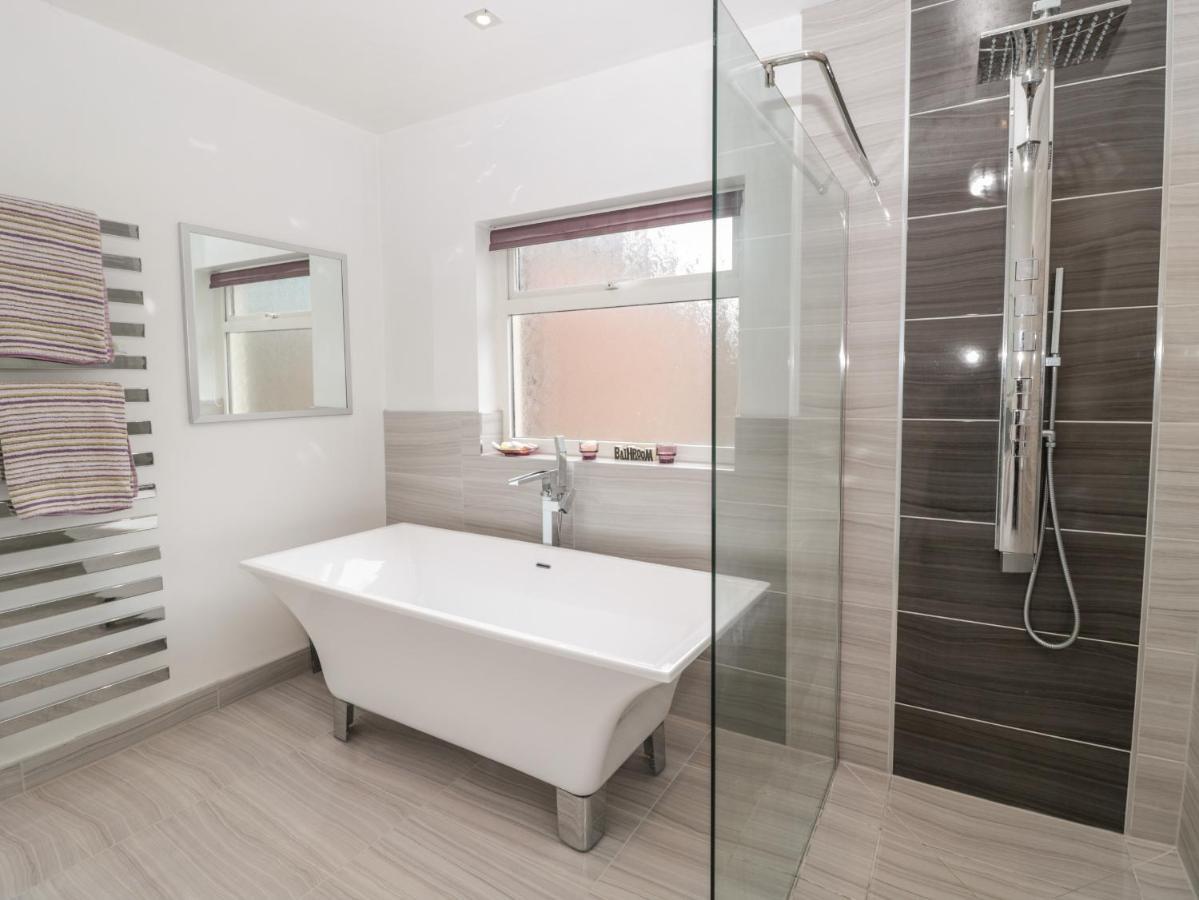 1a Chantry Place Holiday home Morpeth