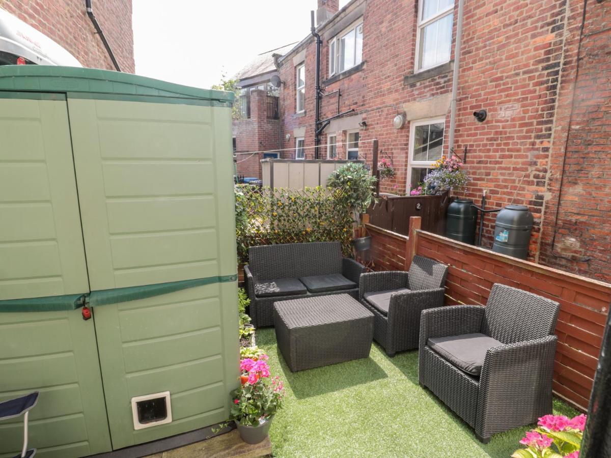 1a Chantry Place Holiday home *
