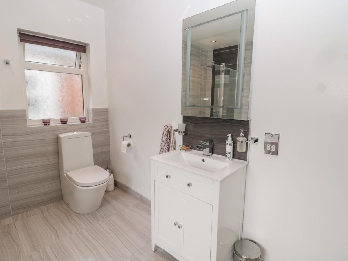 1a Chantry Place Holiday home *